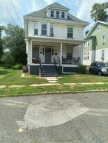 17 W Madison Ave in Collingswood, NJ - Building Photo