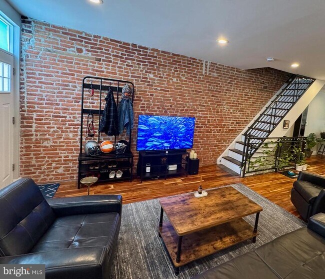 616 Gerritt St in Philadelphia, PA - Foto de edificio - Building Photo