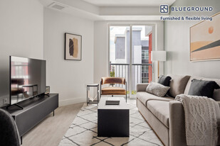 201 Marshall St in Redwood City, CA - Building Photo