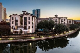 Monterra Las Colinas Apartments in Irving, TX - Building Photo