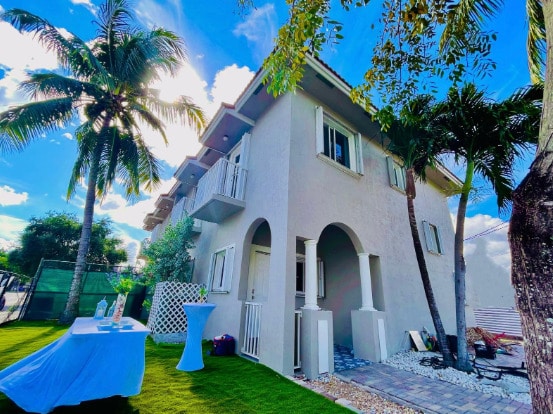 property at 1102 NW 26th St