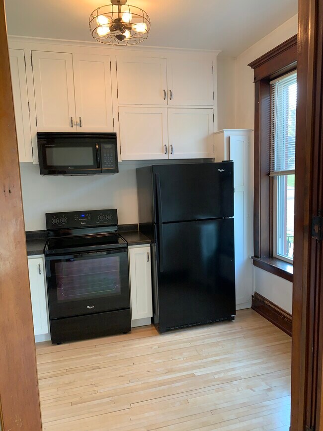 1002 E 3rd St in Duluth, MN - Building Photo - Building Photo
