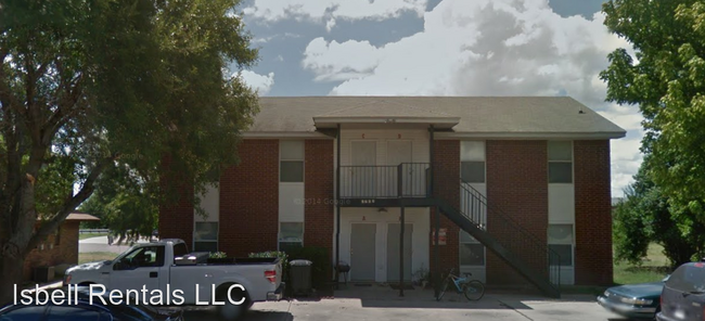 1703 Cedarhill Dr in Killeen, TX - Building Photo - Building Photo