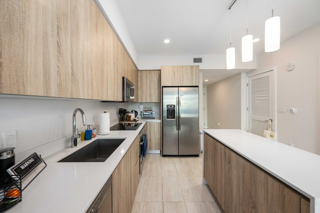 3801 Biscayne Blvd in Miami, FL - Building Photo