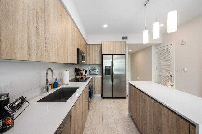 property at 3801 Biscayne Blvd