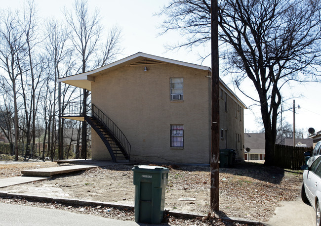 679 Tate Ave in Memphis, TN - Building Photo - Building Photo