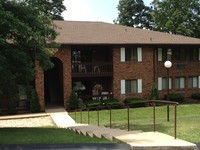 Green Meadows in Dallastown, PA - Foto de edificio - Building Photo