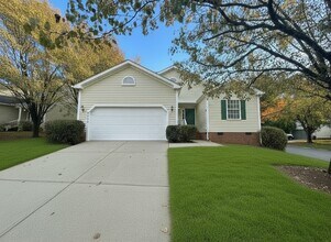 4300 Mantua Way in Raleigh, NC - Building Photo - Building Photo