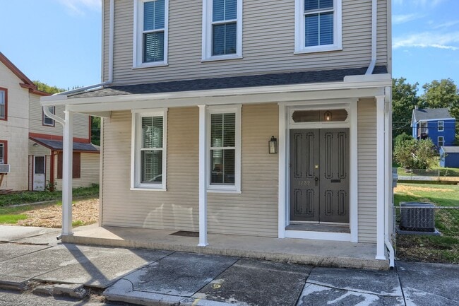 1232 Lafayette St in Lebanon, PA - Building Photo - Building Photo