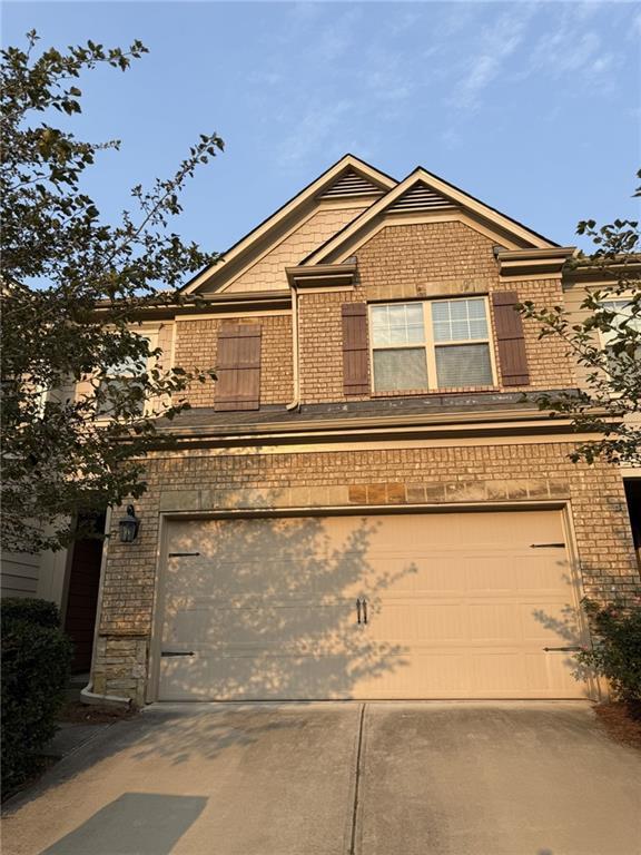 property at 3160 Cross Creek Dr