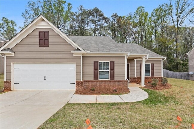 property at 3509 Mica Cir SE