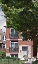 3543 S Hamilton Ave in Chicago, IL - Building Photo