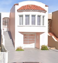 38 San Gabriel Ave in San Francisco, CA - Building Photo