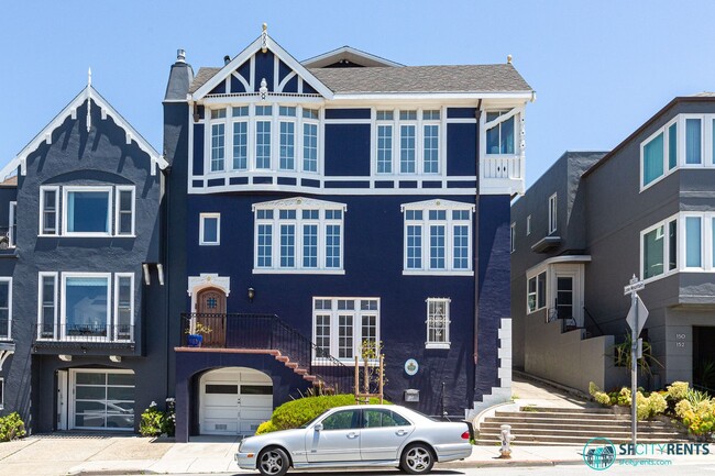 property at 152 Lone Mountain Terrace