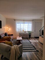 4123 Baywood St in Los Angeles, CA - Building Photo