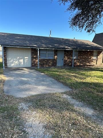 property at 1836 Coral Rd