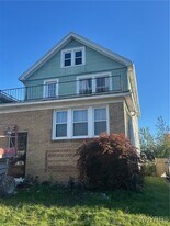 156 Eiseman Ave in Buffalo, NY - Building Photo