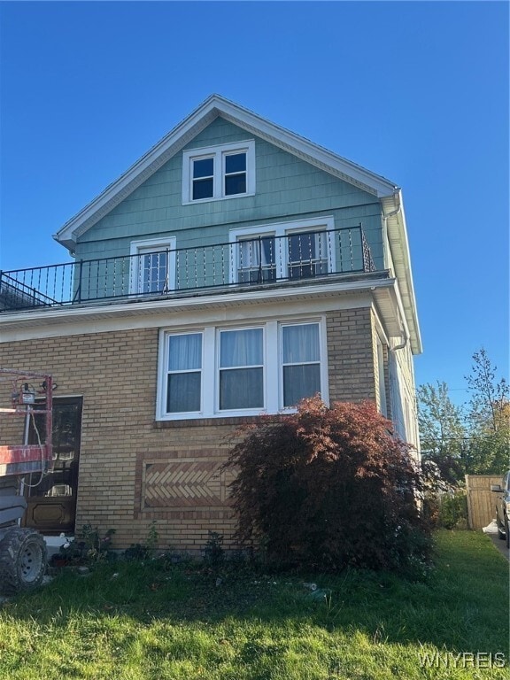 property at 156 Eiseman Ave