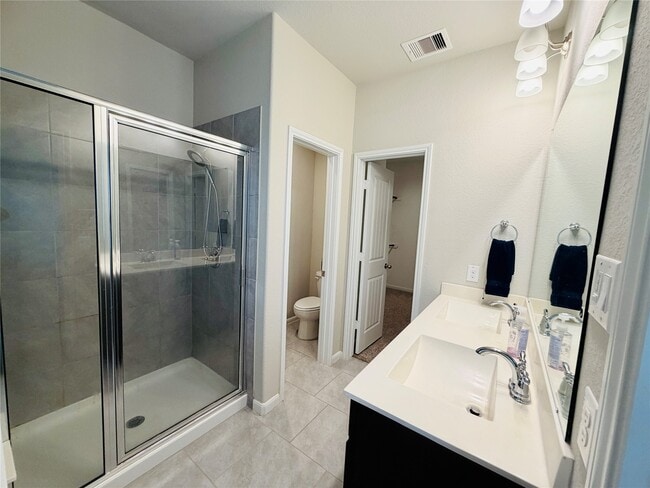 property at 3318 Rainflower Springs Ln