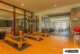 900 S Meadows Pkwy in Reno, NV - Building Photo - Building Photo