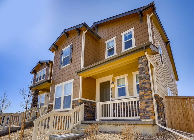 property at 13710 Ash Cir