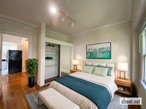St. Francis Terrace LLC. in San Francisco, CA - Building Photo - Interior Photo
