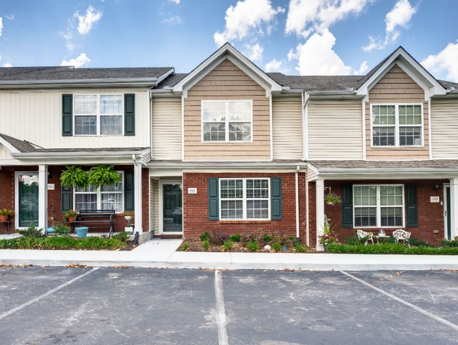property at 1725 Red Jacket Dr