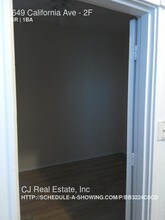 2649 California Ave-Unit -2F in St. Louis, MO - Building Photo - Building Photo