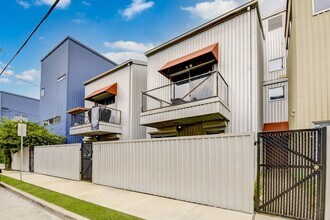 1211 Arthur St in Houston, TX - Building Photo - Building Photo