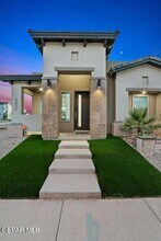 2621 Maria Casas St in El Paso, TX - Building Photo - Building Photo