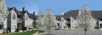 Building Photo - The Villas at Pebble Creek Apartments in Hickory, North Carolina