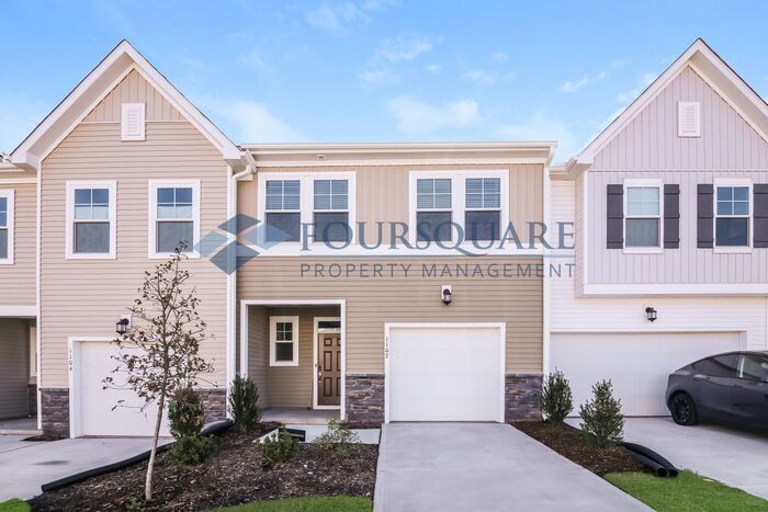 1102 Aberleigh Ln in Morrisville, NC - Building Photo