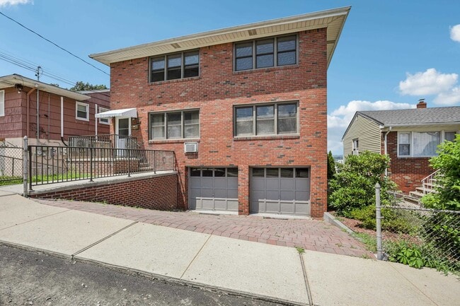 property at 9001 Grand Ave