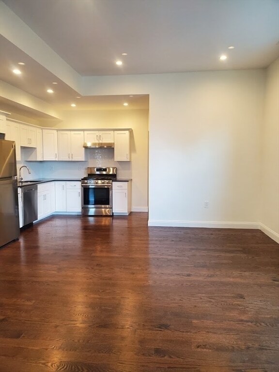 118 Dorchester St in Boston, MA - Building Photo - Building Photo