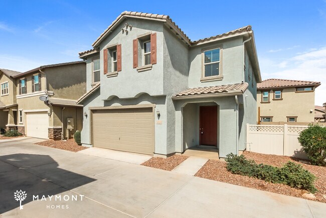 property at 4058 E Ranch Rd