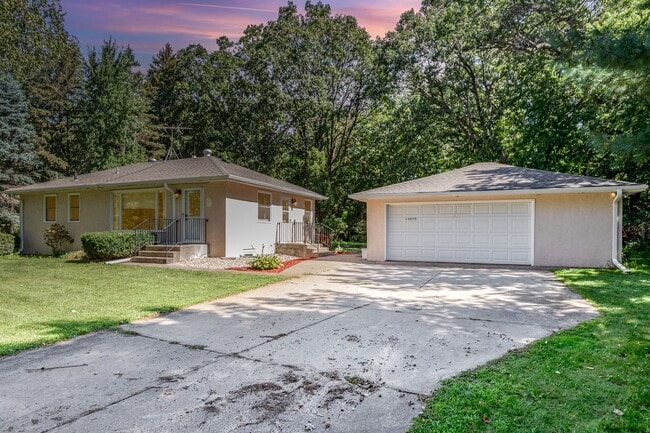 property at 13625 Gladiola St NW