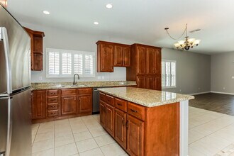 2837 W San Carlos Ln in San Tan Valley, AZ - Building Photo - Building Photo