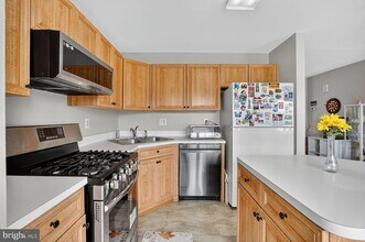 11082 Clovertree Ct in Manassas, VA - Building Photo - Building Photo