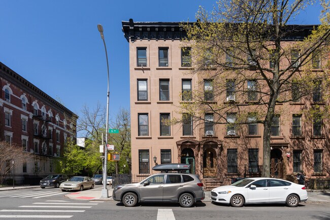 234 6Th Avenue in Brooklyn, NY - Building Photo - Building Photo