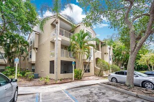 1865 Palm Cove Blvd, Unit verano at delray in Delray Beach, FL - Building Photo