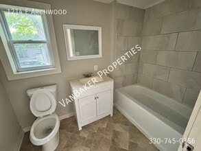 1214 E Archwood Ave in Akron, OH - Building Photo - Building Photo