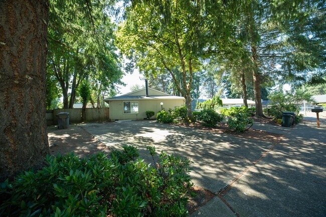property at 507-509 SE 5th Ave