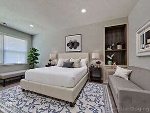 416 York Rd in Troutman, NC - Building Photo - Building Photo