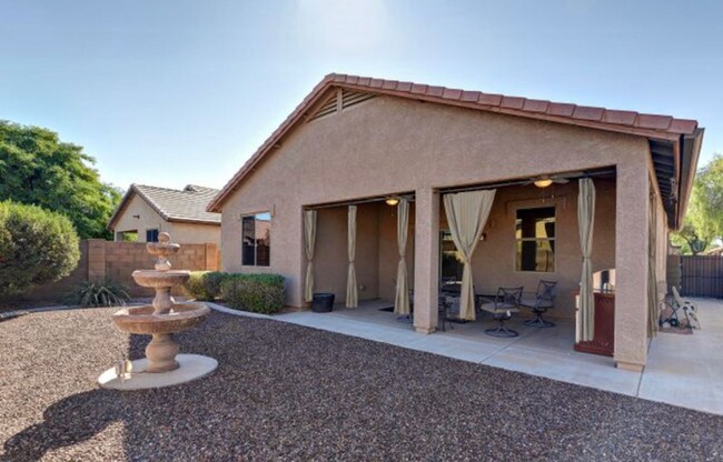 property at 17050 W Manchester Dr