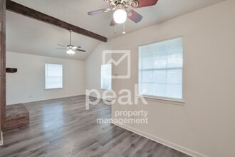 1038 Enfilar Ln in Arlington, TX - Building Photo - Building Photo