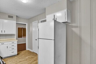 206 S Wheatley St in Ridgeland, MS - Building Photo - Building Photo