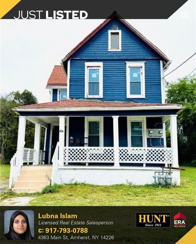 property at 285 Winslow Ave