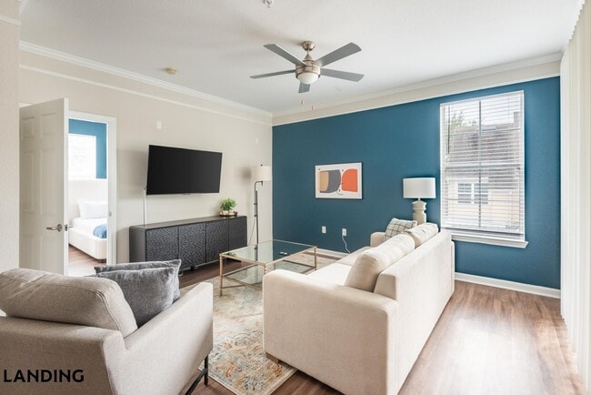 2801 Biltmore Park Dr, Unit 17-201 in Orlando, FL - Building Photo - Building Photo