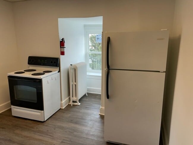 502 Madison Ave in York, PA - Building Photo - Building Photo