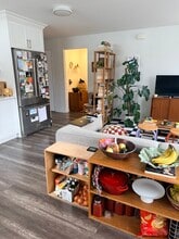 1000 Dovercourt Rd in Toronto, ON - Building Photo - Building Photo